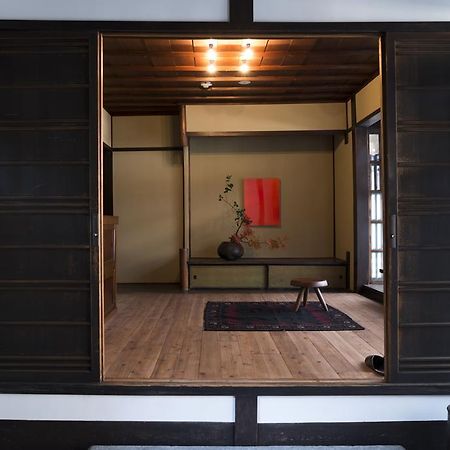 Kyomachiya Hotel Shiki Juraku Kyoto Dış mekan fotoğraf
