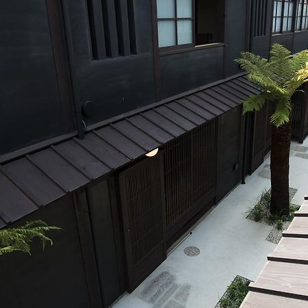 Kyomachiya Hotel Shiki Juraku Kyoto Dış mekan fotoğraf
