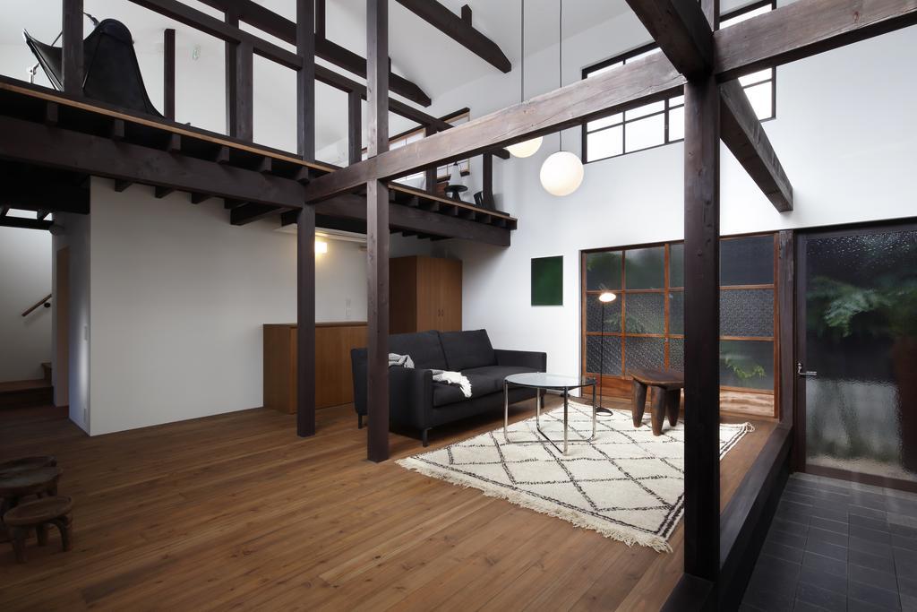 Kyomachiya Hotel Shiki Juraku Kyoto Dış mekan fotoğraf