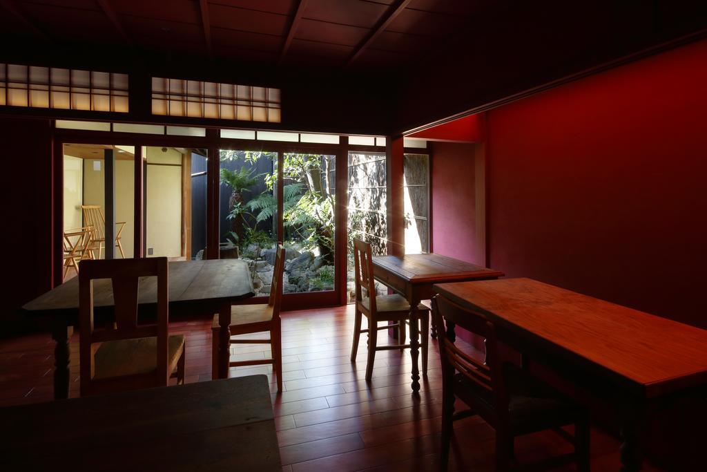 Kyomachiya Hotel Shiki Juraku Kyoto Dış mekan fotoğraf