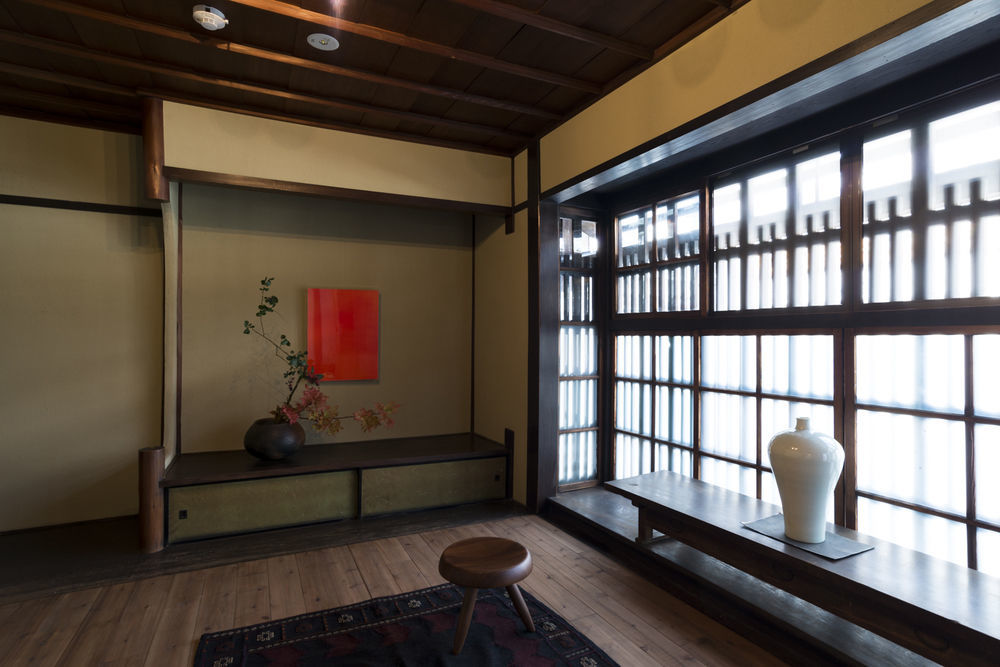 Kyomachiya Hotel Shiki Juraku Kyoto Dış mekan fotoğraf