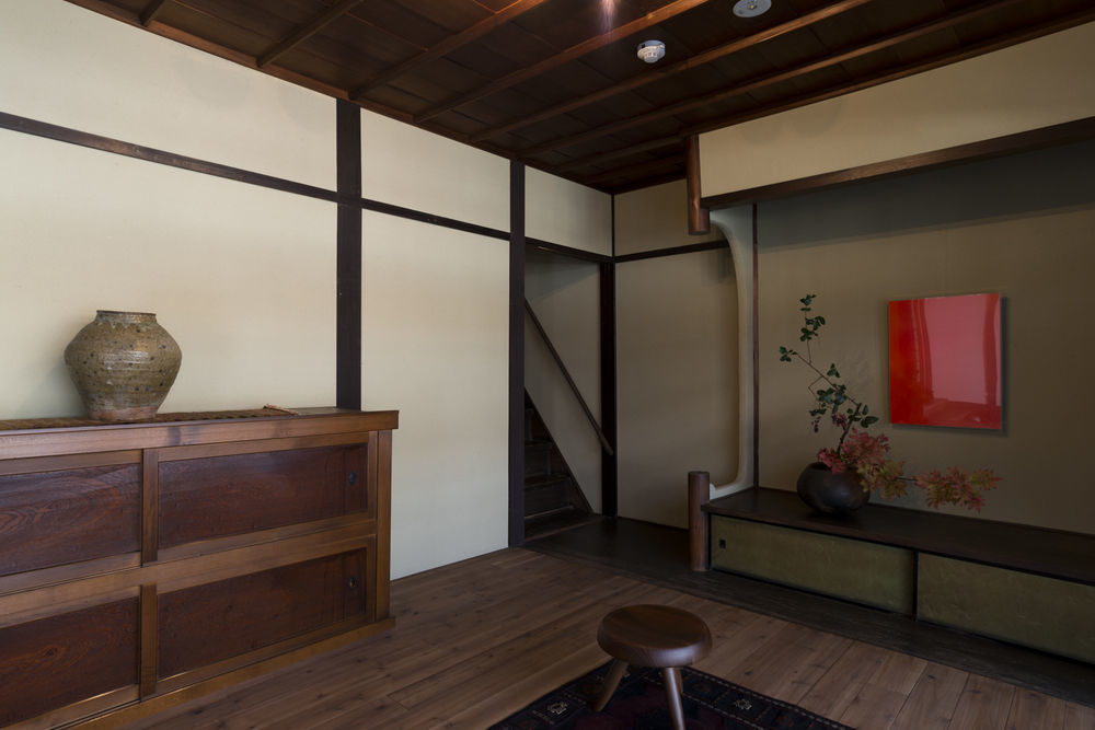 Kyomachiya Hotel Shiki Juraku Kyoto Dış mekan fotoğraf