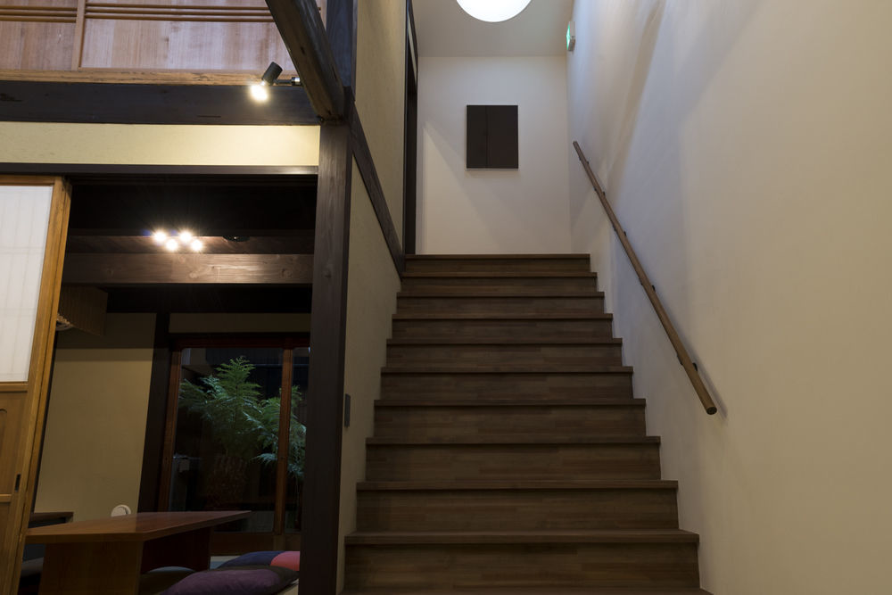 Kyomachiya Hotel Shiki Juraku Kyoto Dış mekan fotoğraf