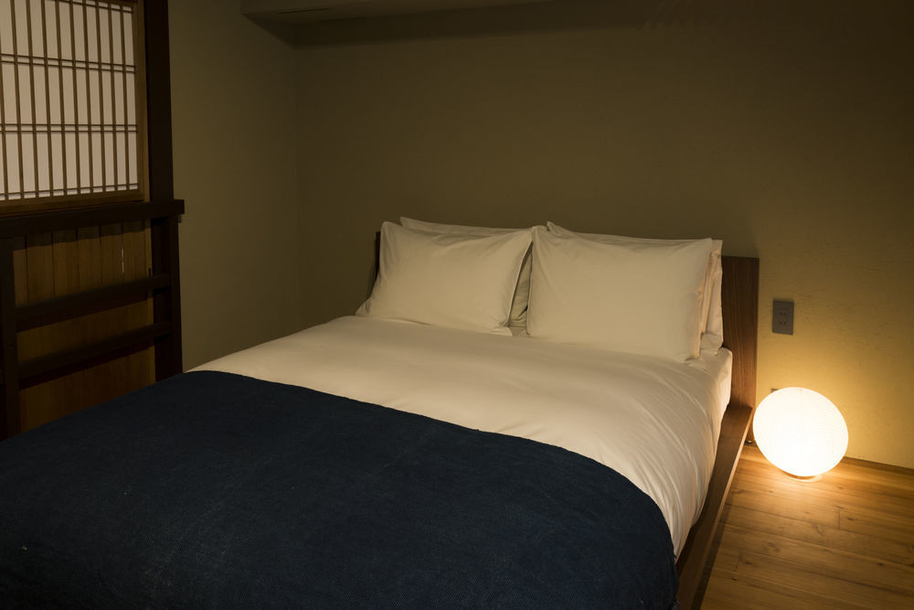 Kyomachiya Hotel Shiki Juraku Kyoto Dış mekan fotoğraf