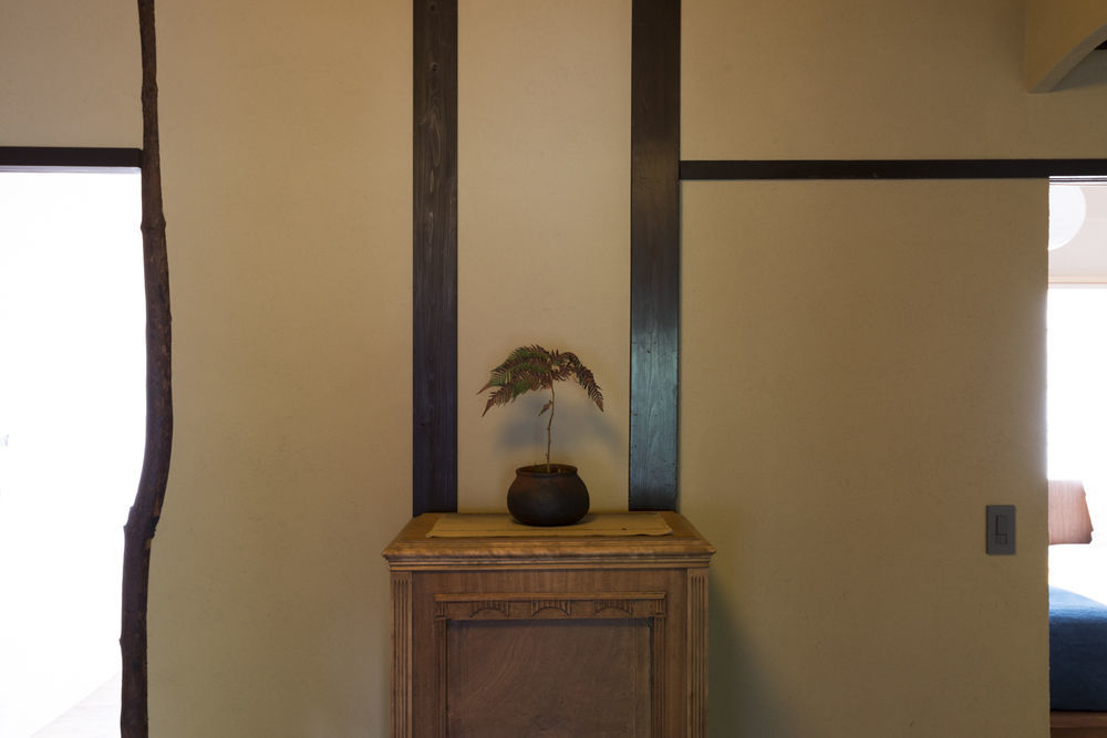 Kyomachiya Hotel Shiki Juraku Kyoto Dış mekan fotoğraf