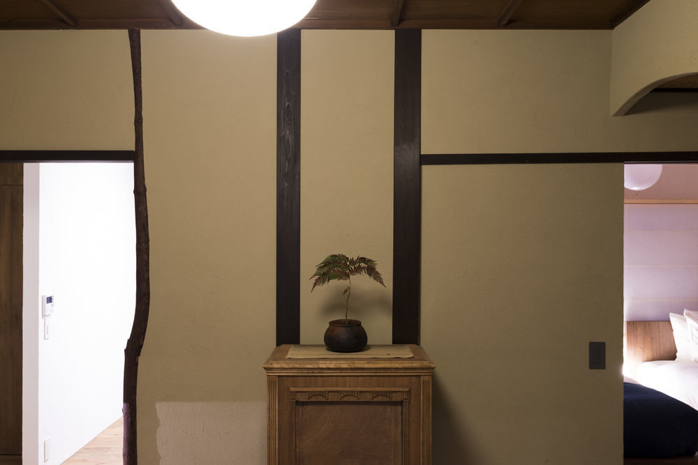 Kyomachiya Hotel Shiki Juraku Kyoto Dış mekan fotoğraf