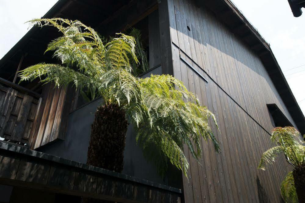 Kyomachiya Hotel Shiki Juraku Kyoto Dış mekan fotoğraf
