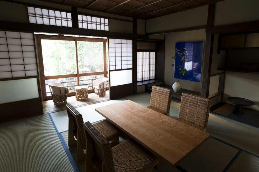 Kyomachiya Hotel Shiki Juraku Kyoto Dış mekan fotoğraf
