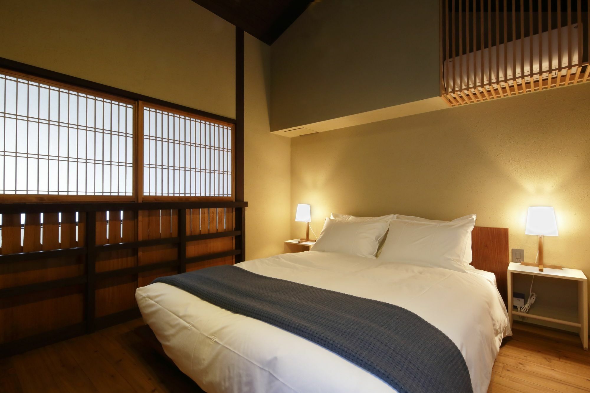 Kyomachiya Hotel Shiki Juraku Kyoto Dış mekan fotoğraf