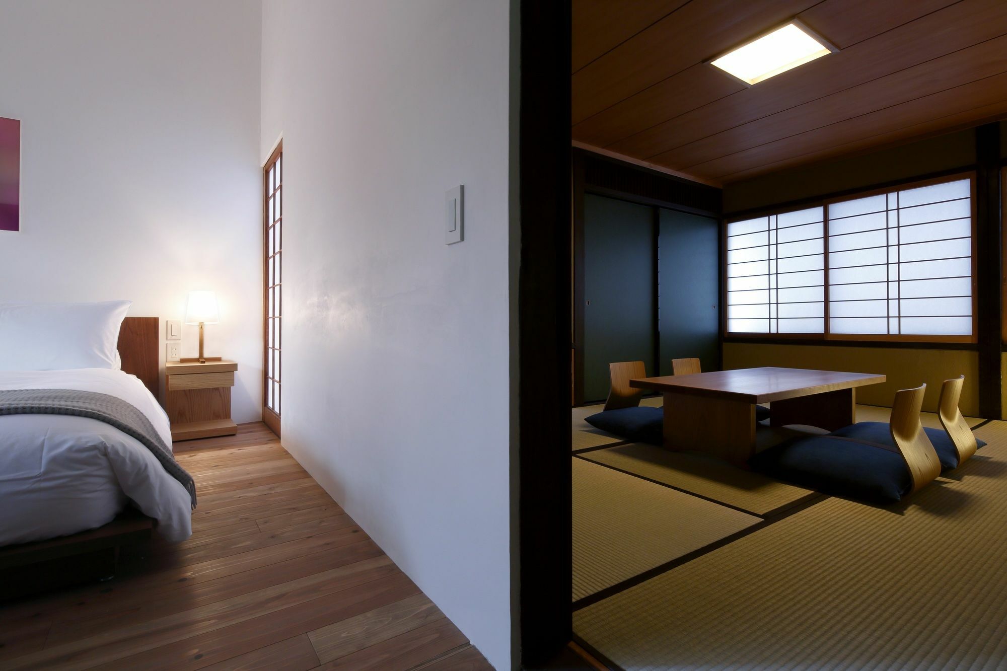 Kyomachiya Hotel Shiki Juraku Kyoto Dış mekan fotoğraf