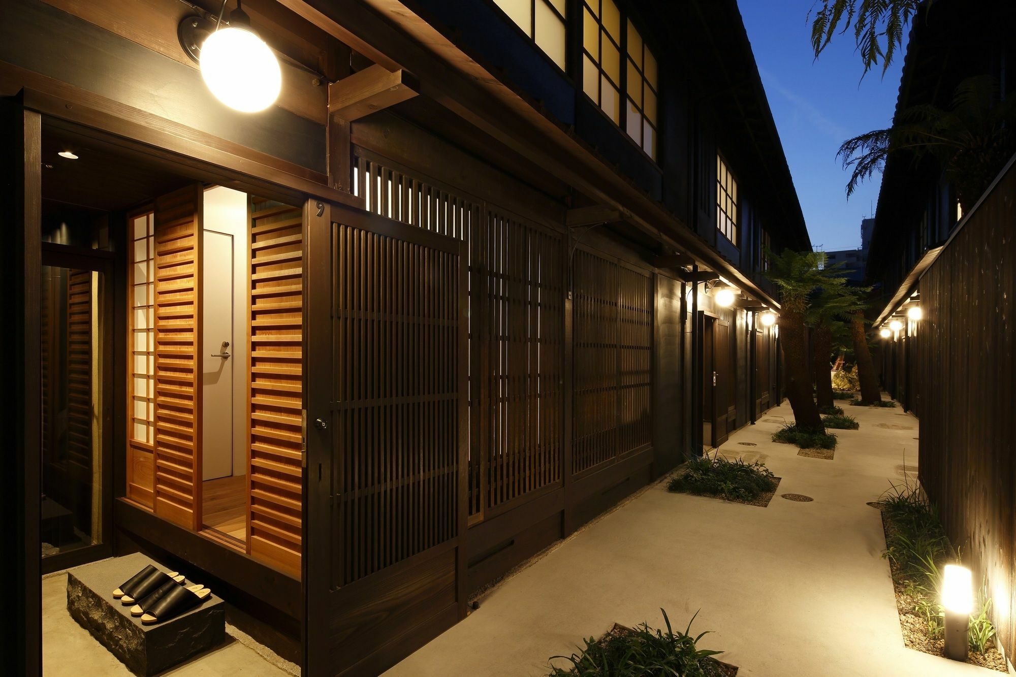 Kyomachiya Hotel Shiki Juraku Kyoto Dış mekan fotoğraf