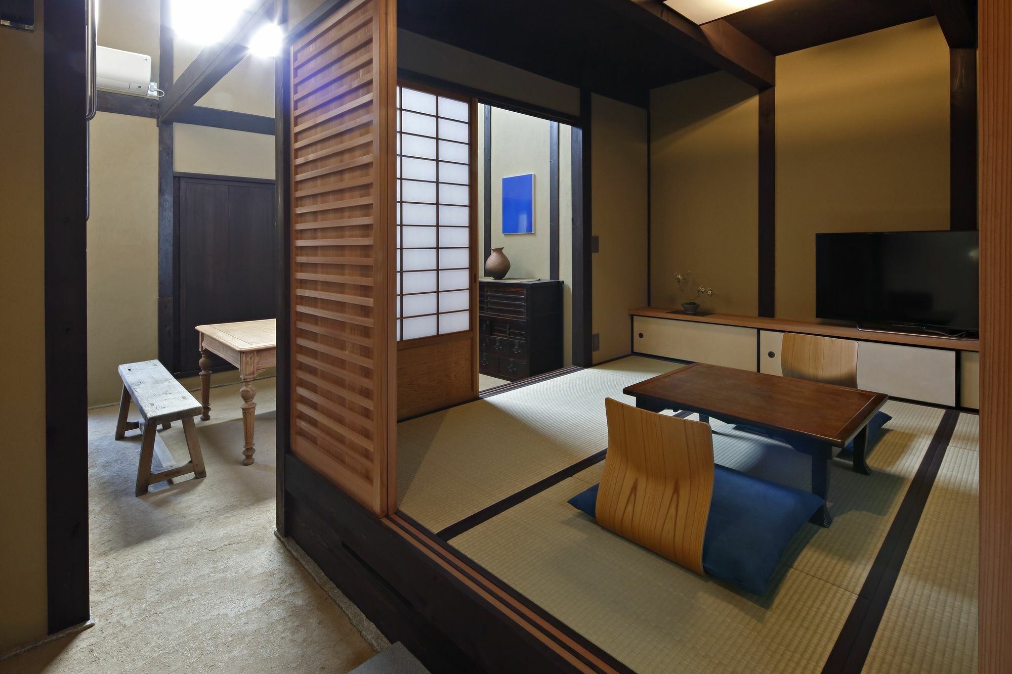 Kyomachiya Hotel Shiki Juraku Kyoto Dış mekan fotoğraf
