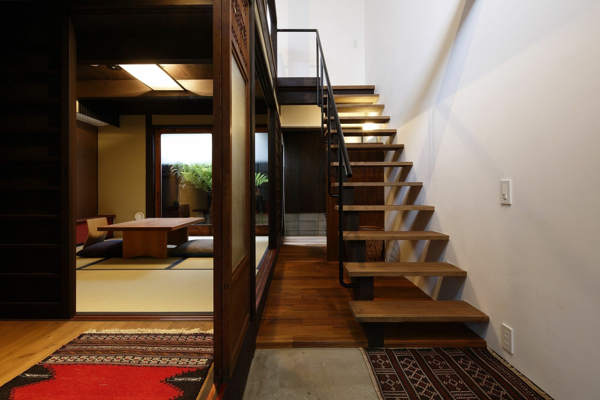 Kyomachiya Hotel Shiki Juraku Kyoto Dış mekan fotoğraf