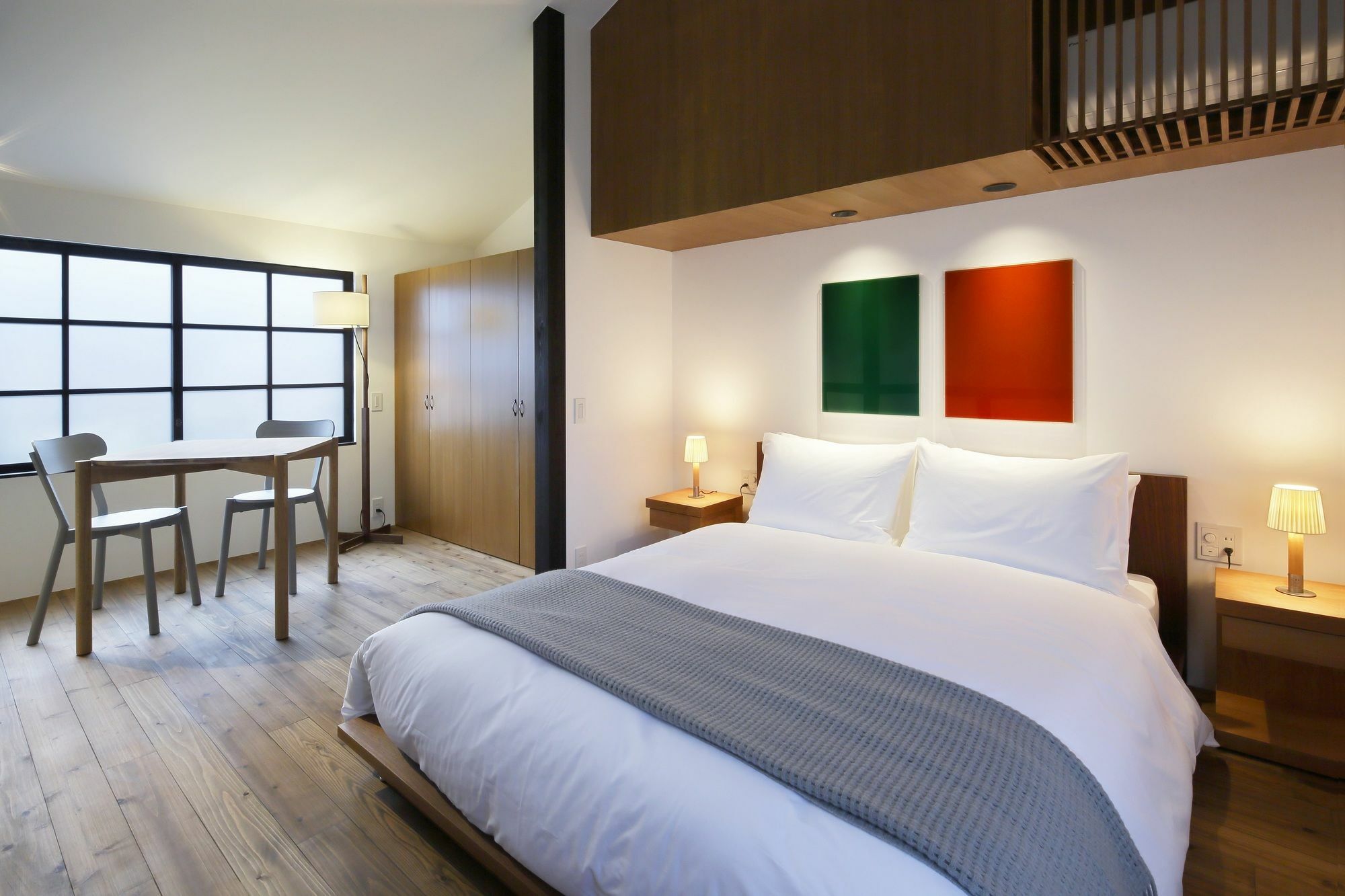 Kyomachiya Hotel Shiki Juraku Kyoto Dış mekan fotoğraf